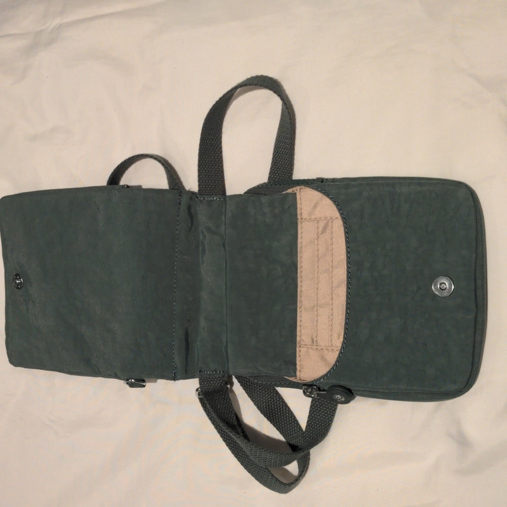 Kipling crossbody - Picture 3 of 5